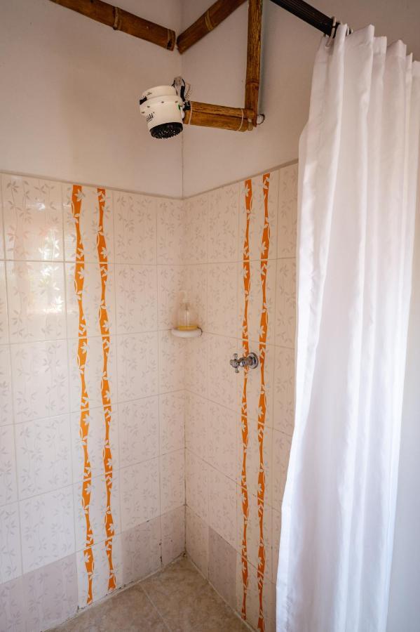 Chalet Ecoturismo La Nohelia جيريكو المظهر الخارجي الصورة